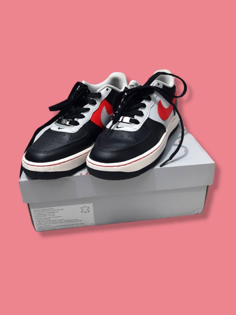 harga nike air force
