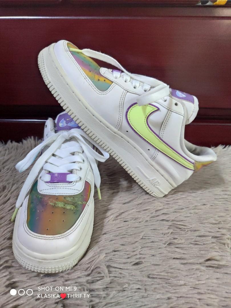 Af1 shadow easter outlet