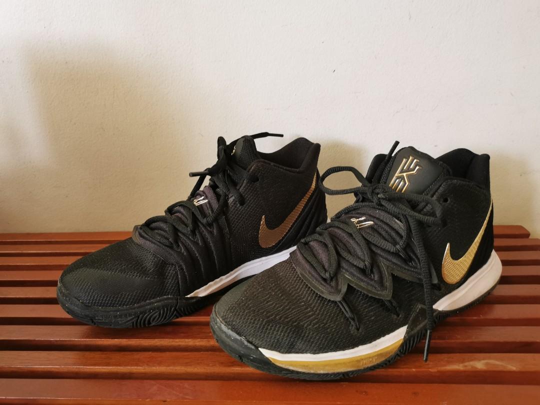 Kyrie 5s boys clearance