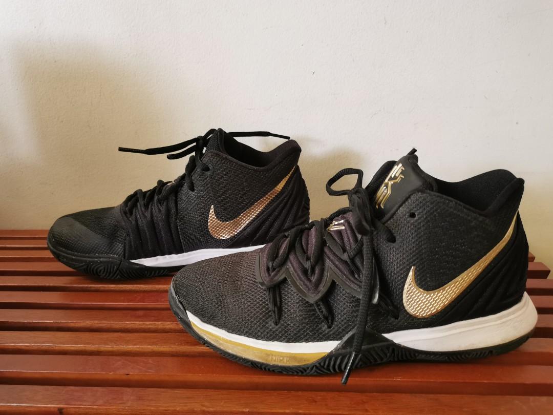 Kyrie sale 5 boys
