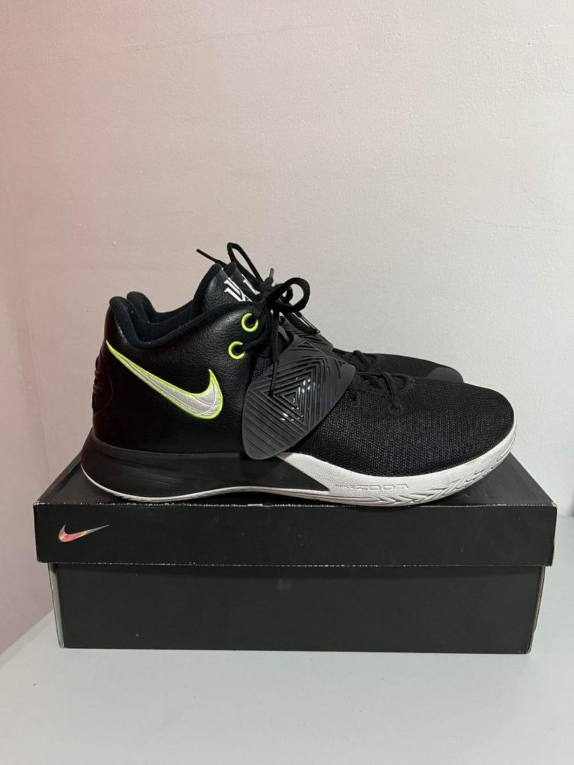 Kd flytrap clearance