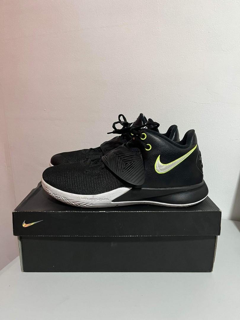 Lebron flytrap top