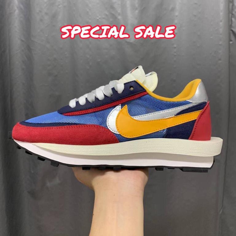 Ld waffle sacai for sale best sale