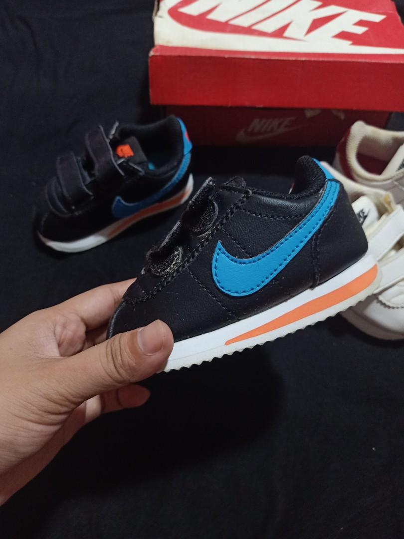 Nike shoes for baby, Babies & Kids, Babies & Kids Fashion on Carousell
