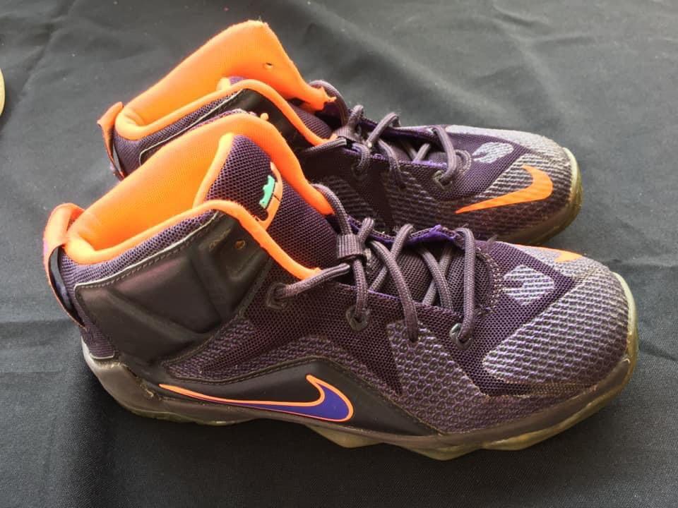 Lebron 3k hotsell shoes