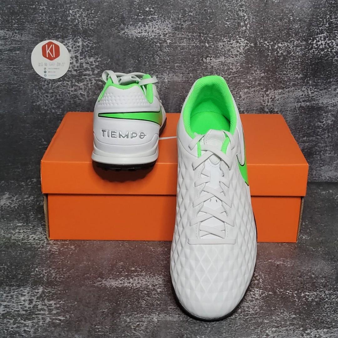 Nike tiempo legend discount 8 elite tf
