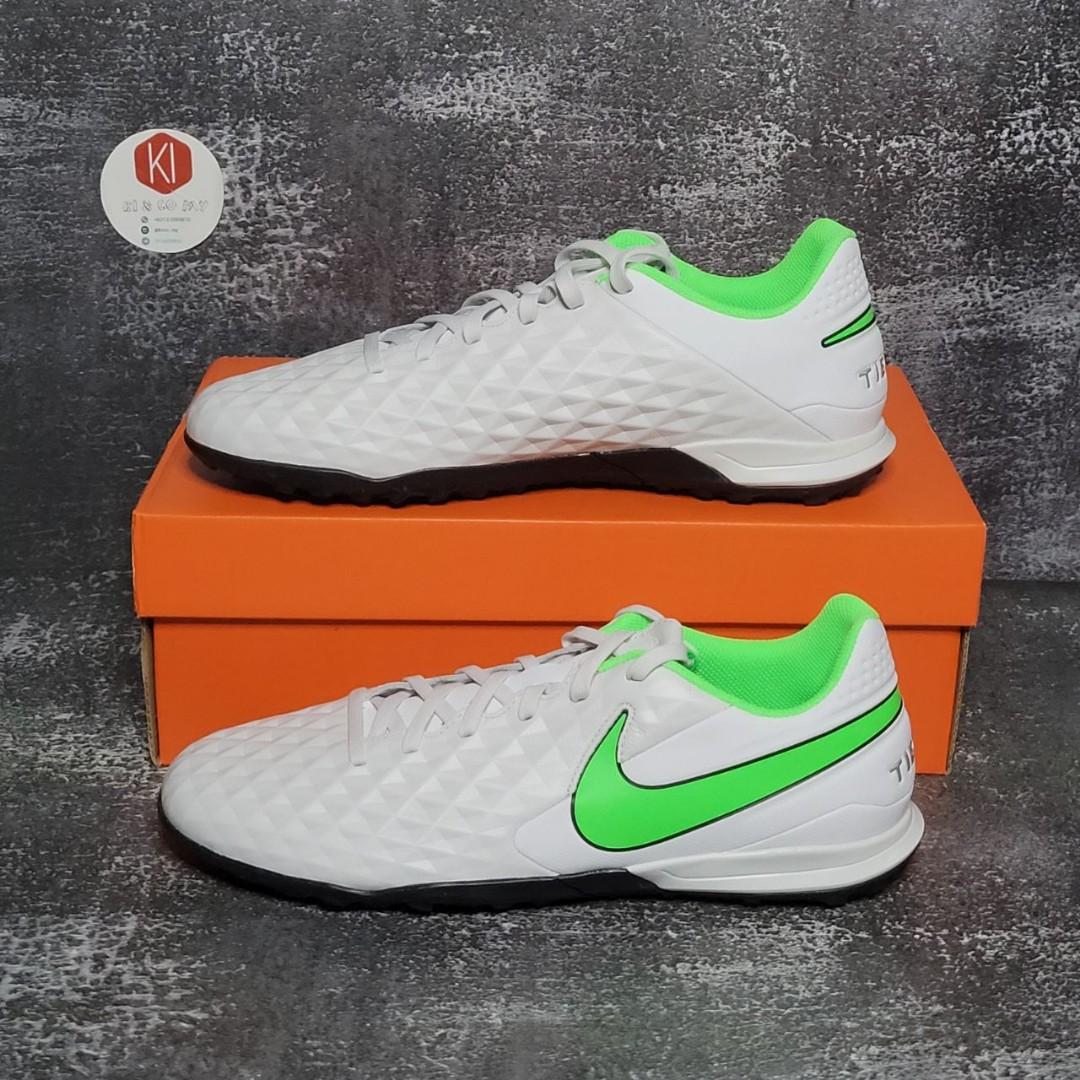 Nike tiempo legend 8 tf hotsell