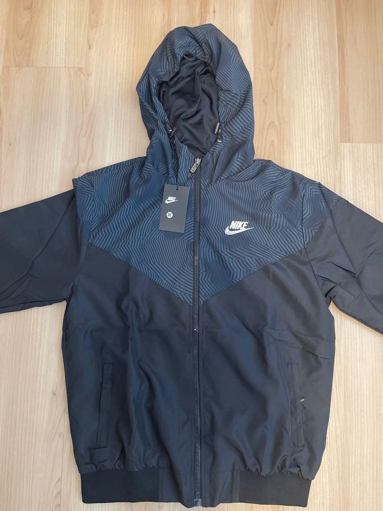 Nike Windbreaker, Men's Fashion, Coats 