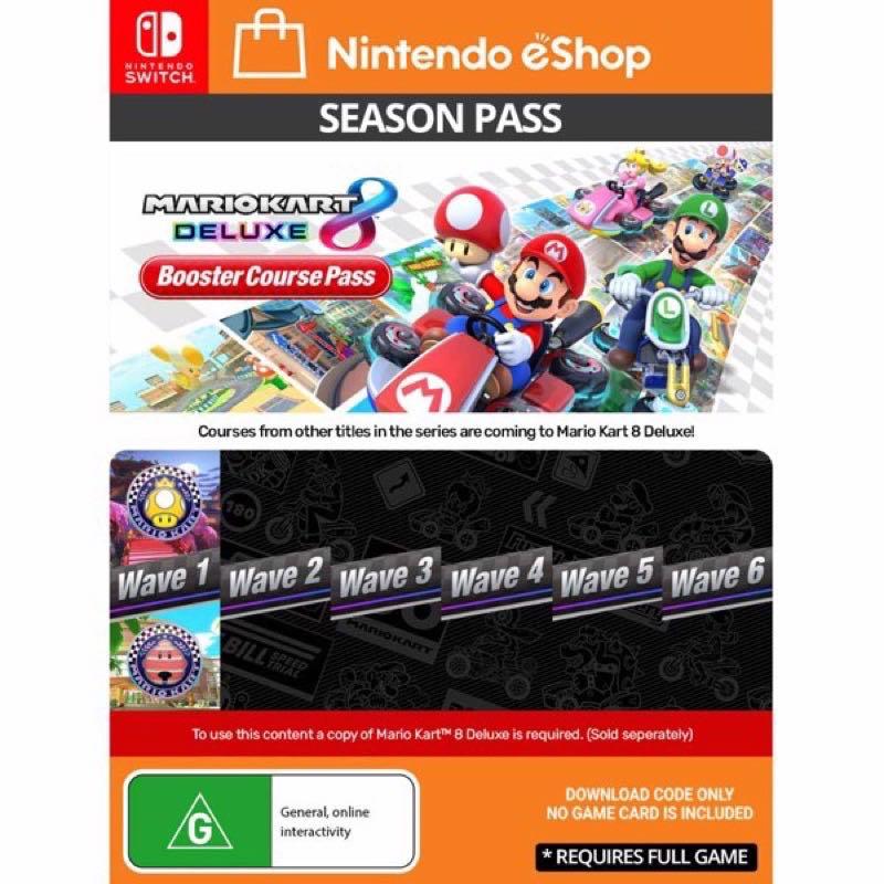 Mario kart 8 deluxe code free shop