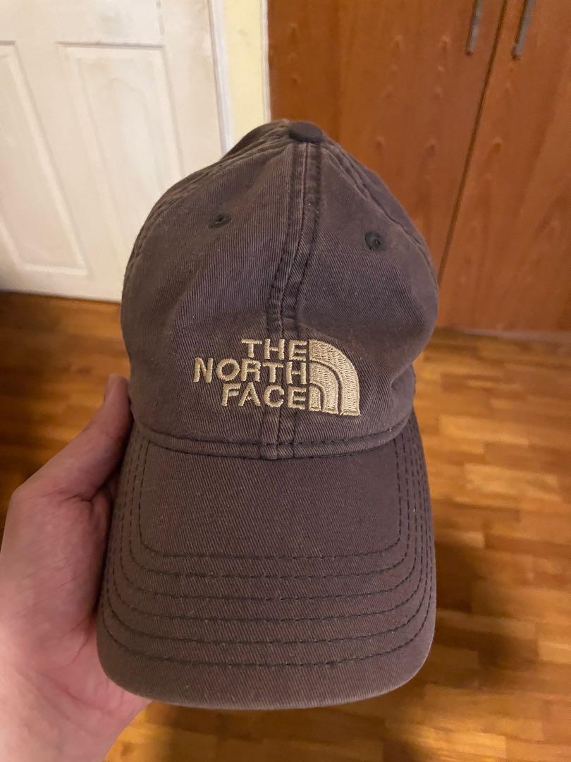 North face baseball cap, Men's Fashion 