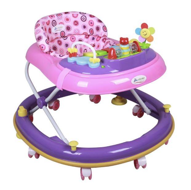NP RM139 OTOMO Baby Walker Babies Kids Infant Playtime on