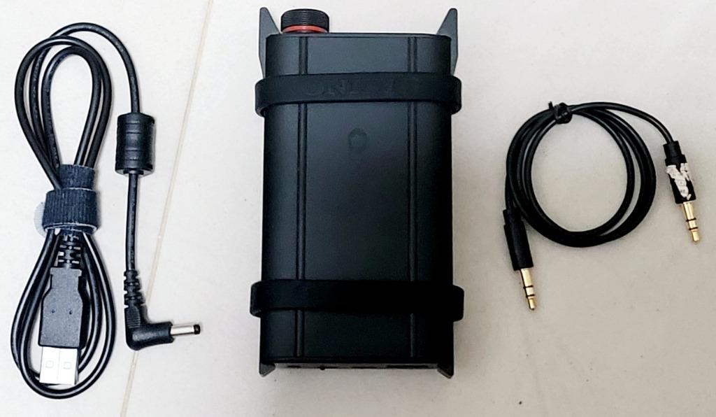 Onkyo headphone amp clearance