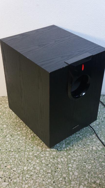 Skw shop 580 subwoofer