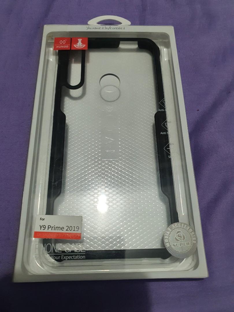 Orig xundd case, Mobile Phones & Gadgets, Mobile & Gadget Accessories ...