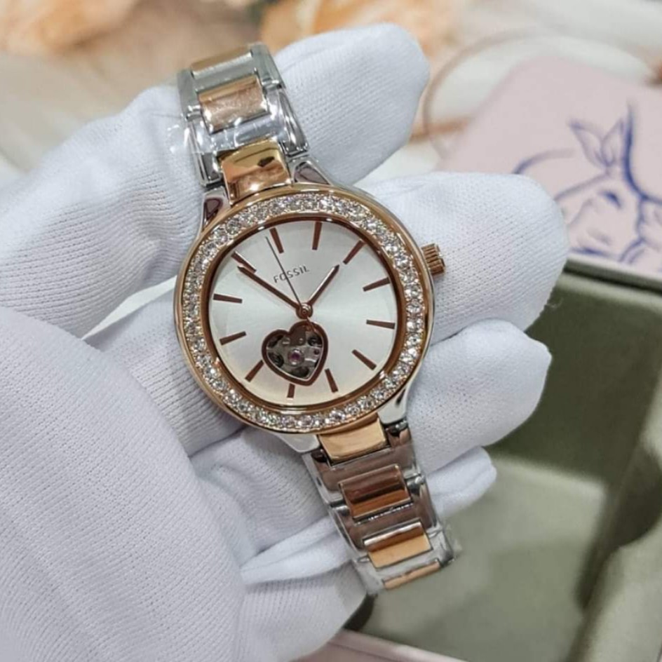 Original Fossil Automatic watch for 
