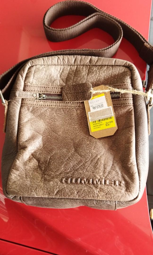 Hummer shop sling bag
