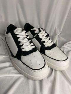 Original pull&bear casual trainers