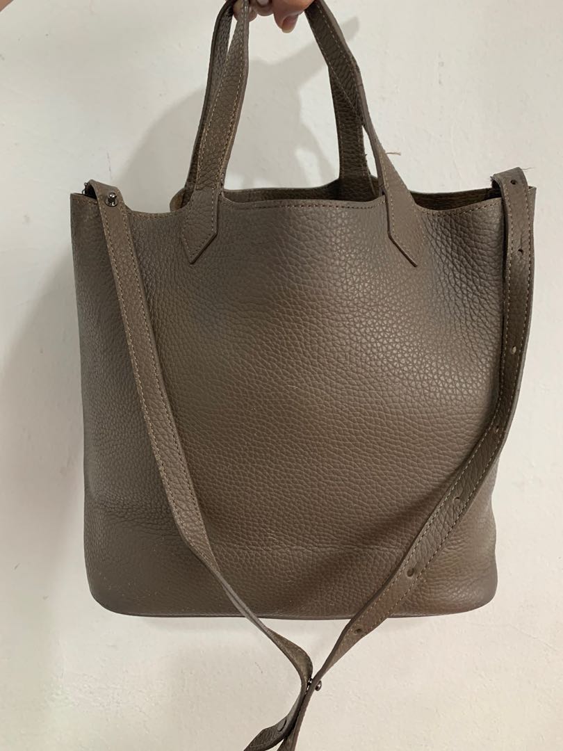 By Malene Birger 'Palla' shopper bag | Women's Bags | Vitkac