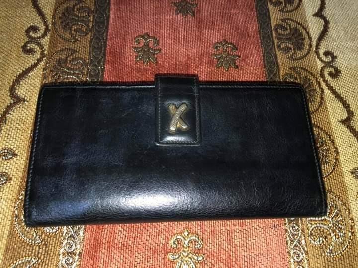 Paloma picasso wallet best sale