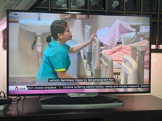 Philips 40 inch TV