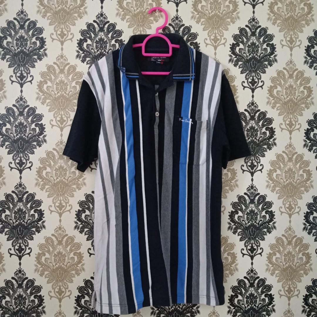PIERRE CARDIN Herren ärmellos TShirt Freizeitshirt Muskelshirt Tank Unterhemd
