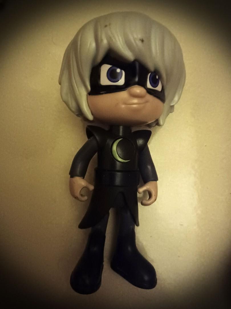 Luna girl talking figure sales