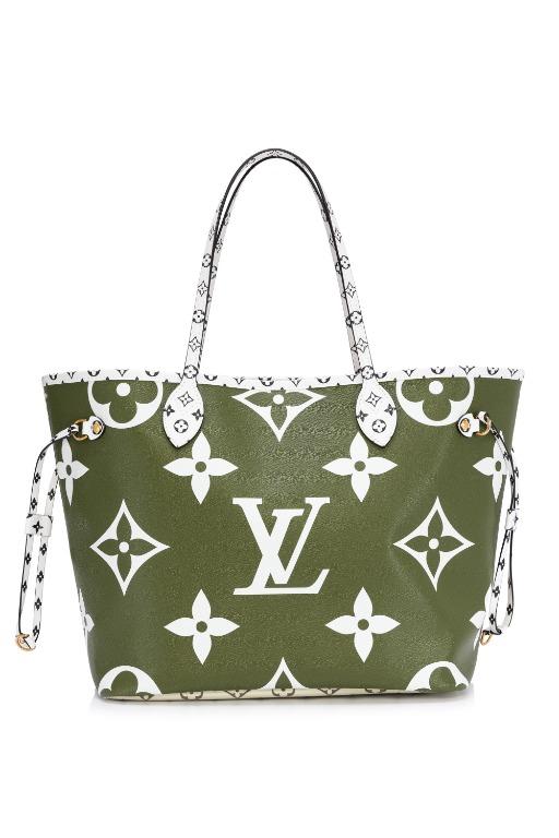 Pre owned lv neverfull sales