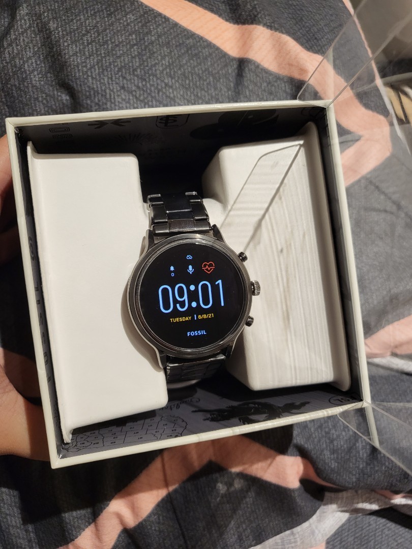 Ftw4024 fossil best sale