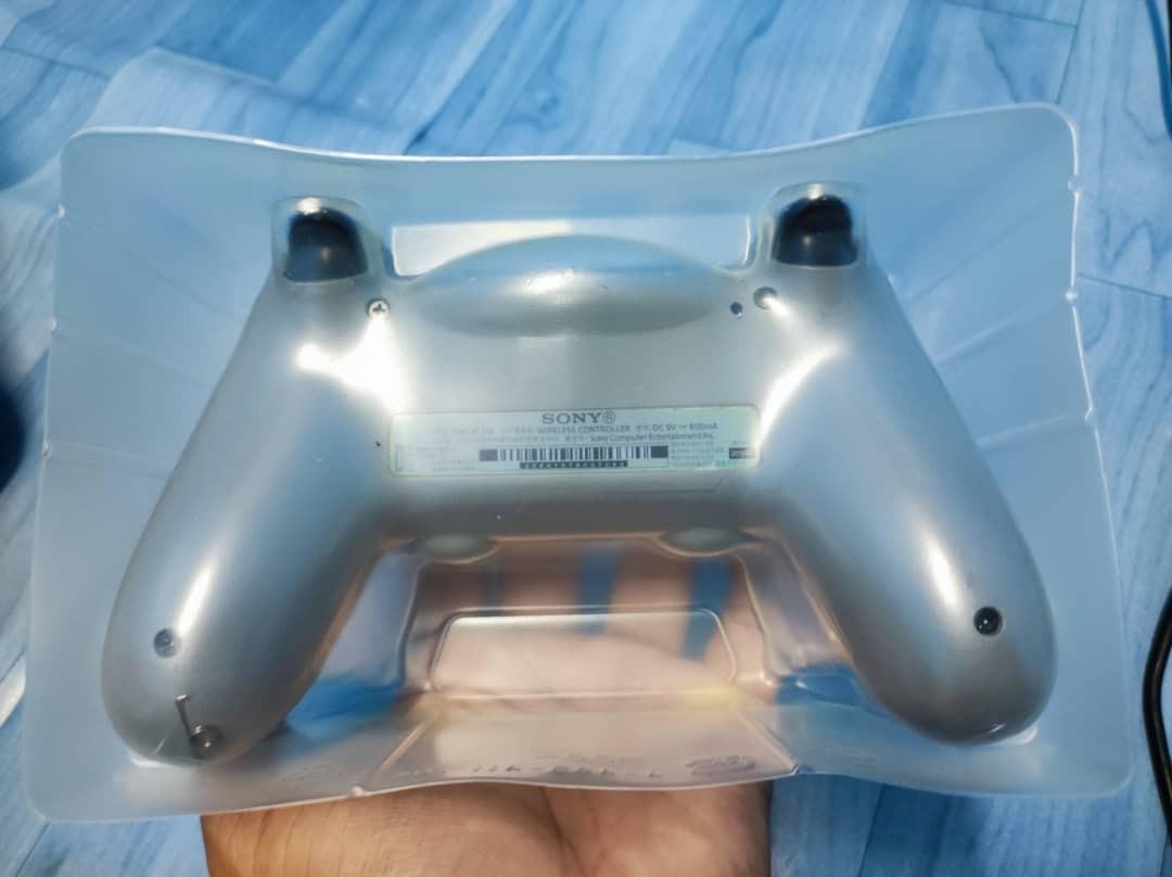 Ps4 20th anniversary controller for sale outlet