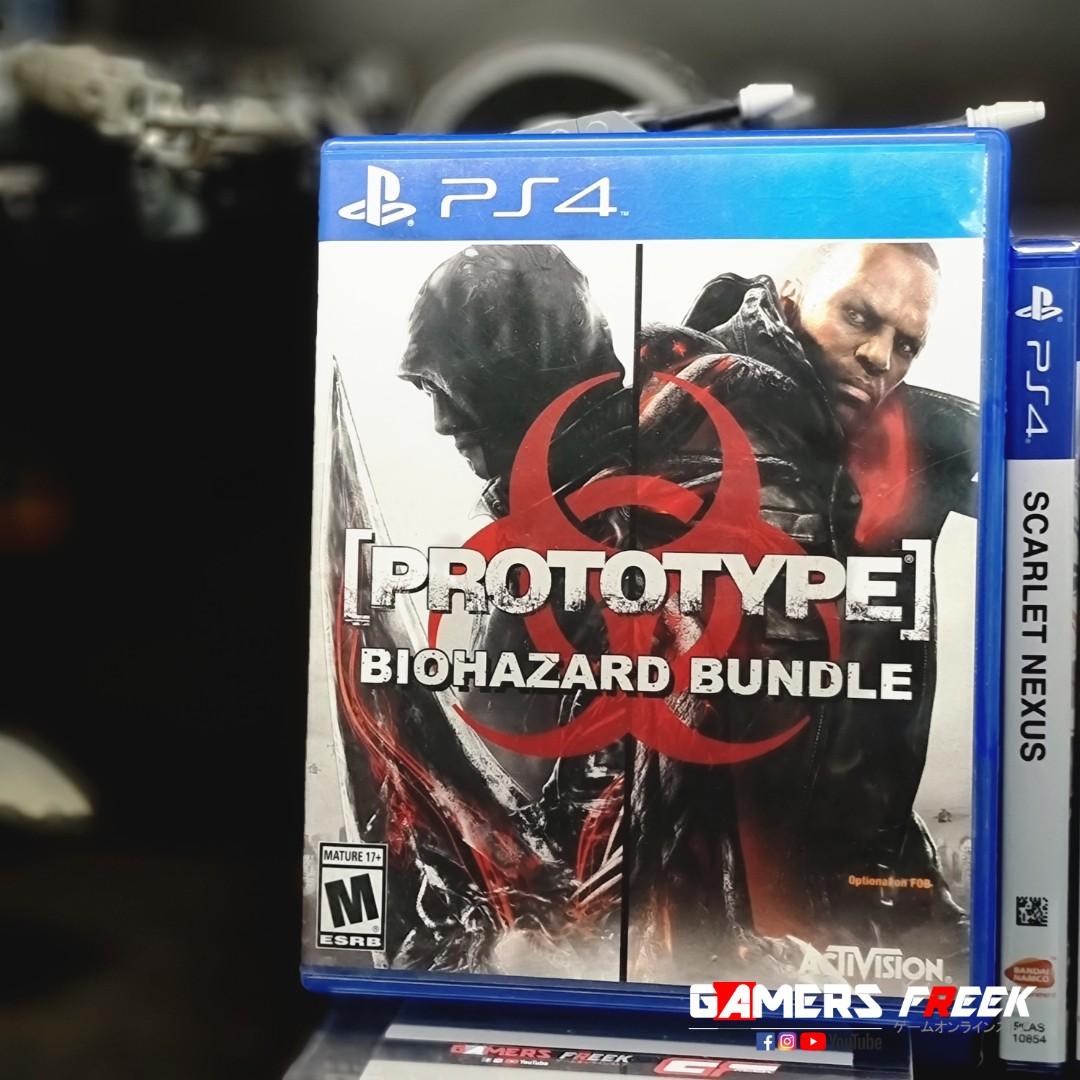 Ps4 bundle in stock outlet