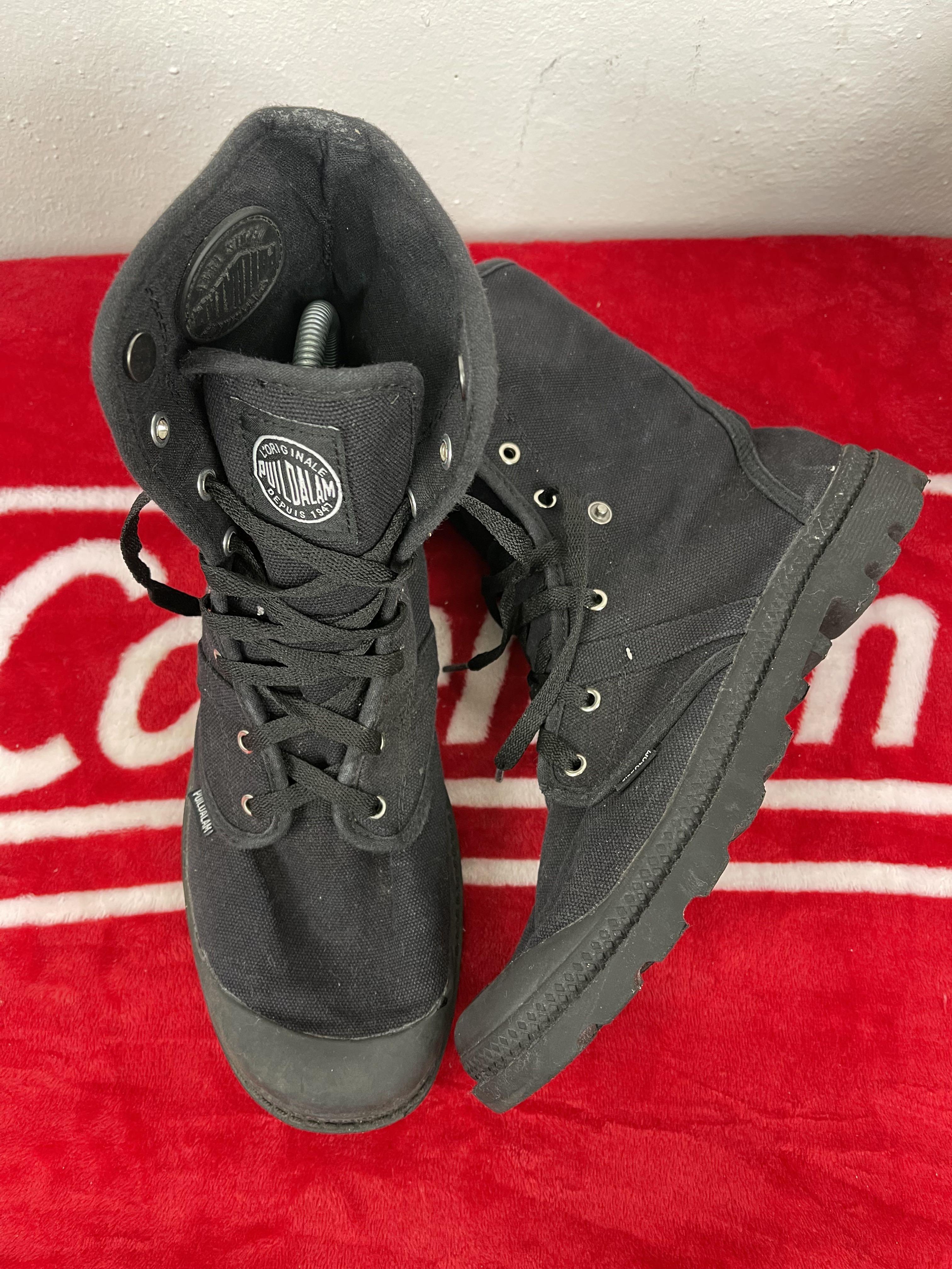 Puildalam boots sales