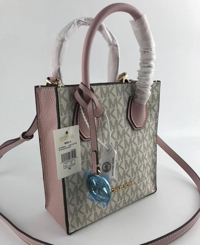 Raffle raffle Michael Kors bag for only 100 pesos. Grab you lucky ...