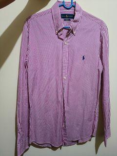 Ralph Lauren Long Sleeves