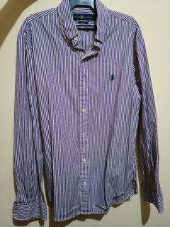Ralph Lauren Long Sleeves