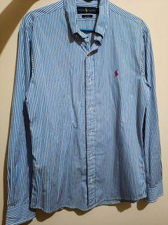 Ralph Lauren Long Sleeves