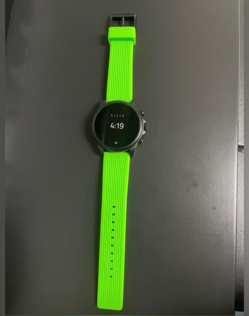 razer watch collab with fossil 1655255150 0b7f090b progressive