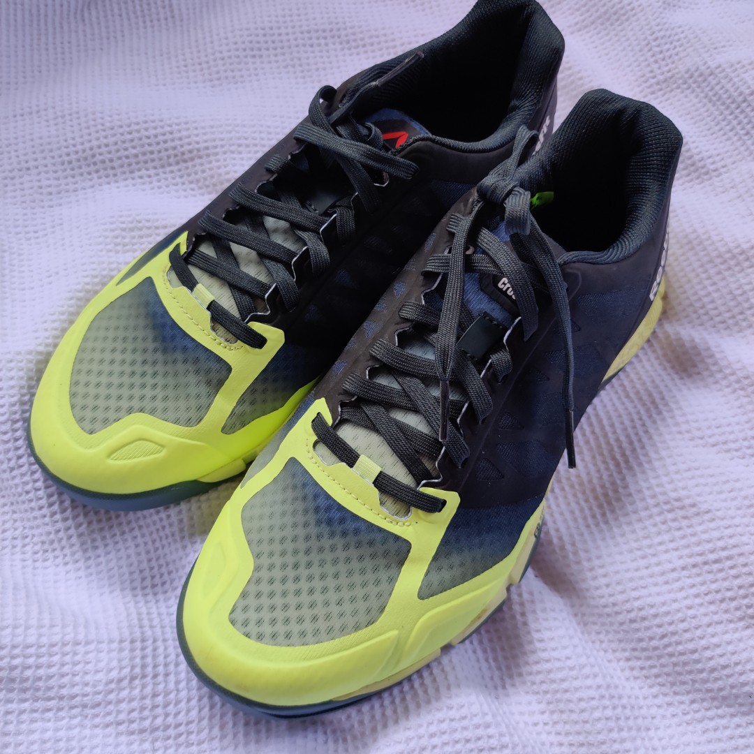 Adidas crossfit deals sneakers