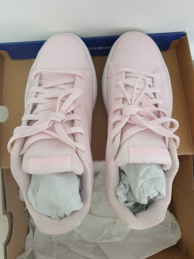 Reebok new arrivals royal women's