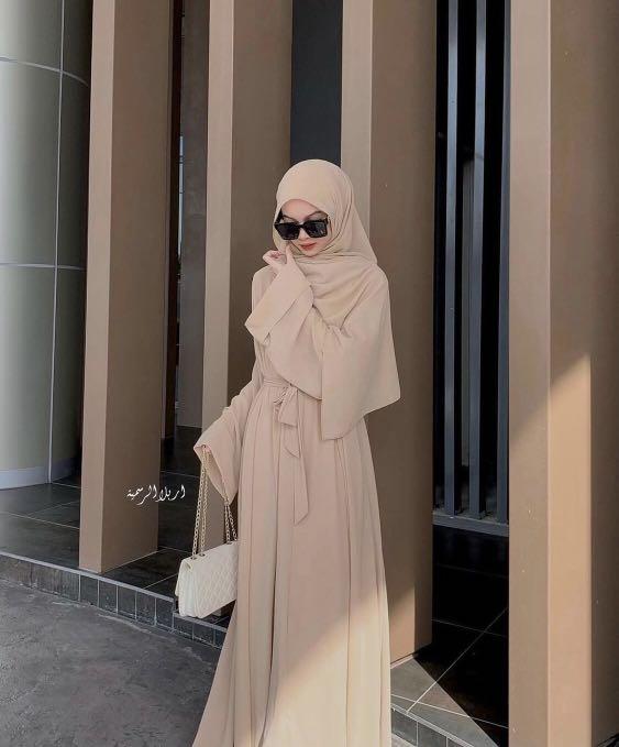Abaya store for nikah