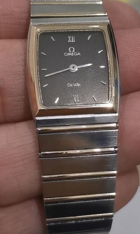 Omega de outlet ville battery