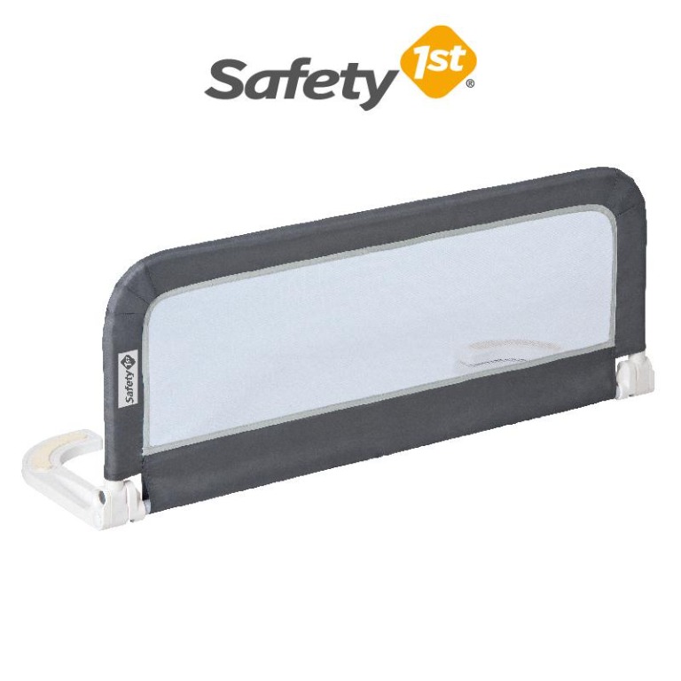Safety 1st Portable Bed Rail Grey SFE24835510, Babies & Kids, Baby