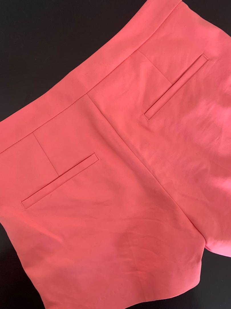 SALE - ZARA SHORT PANTS SIZE XSmall 