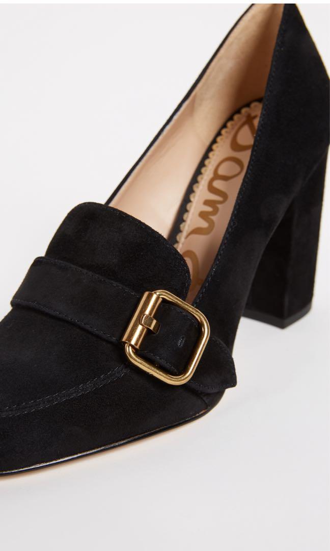 Sam Edelman Ellison Pumps 6.5 Women s Fashion Footwear Heels on