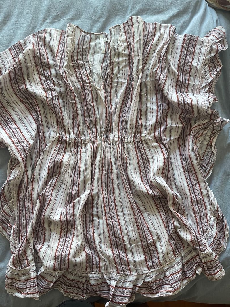 Seafolly swimwear coverall, Women's Fashion, Dresses & Sets, Dresses on