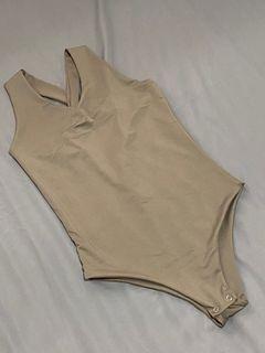 Seamless Bodysuit