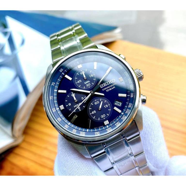 Seiko ssb377p1 new arrivals