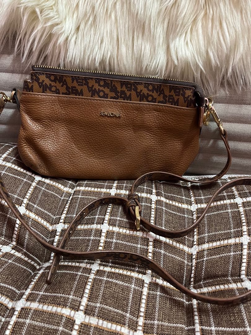 Sembonia sling bag store