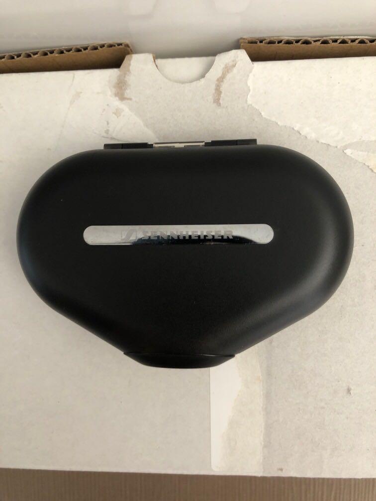 Sennheiser parts, Audio, Earphones on Carousell