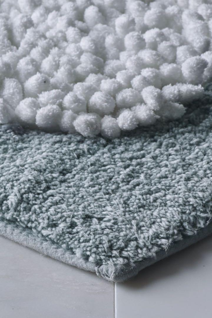 Sheep bath mat, Furniture & Home Living, Bathroom & Kitchen Fixtures on