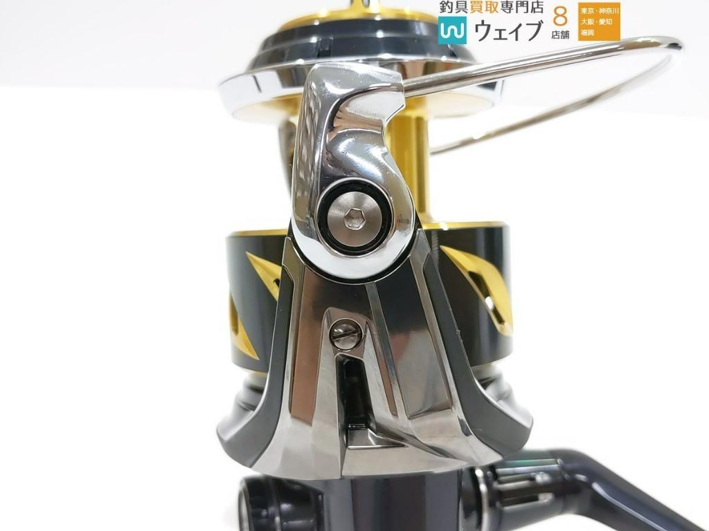 SHIMANO 19 STELLA SW 8000PG 捲線器, 運動產品, 釣魚- Carousell
